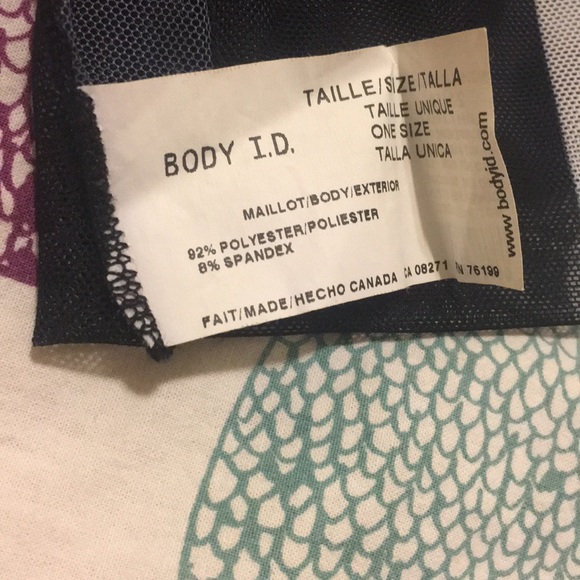 New wrap - Picture 4 of 4